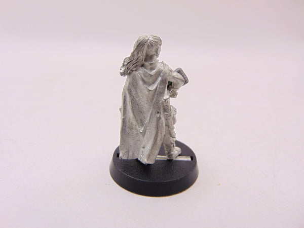 Converted Female Tanith Ghost
