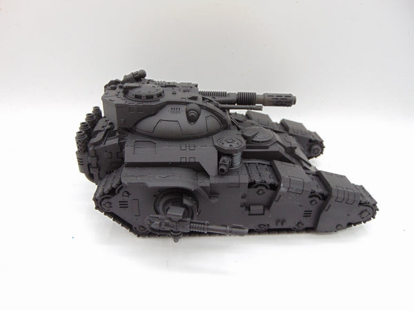 Kratos Heavy Assault Tank