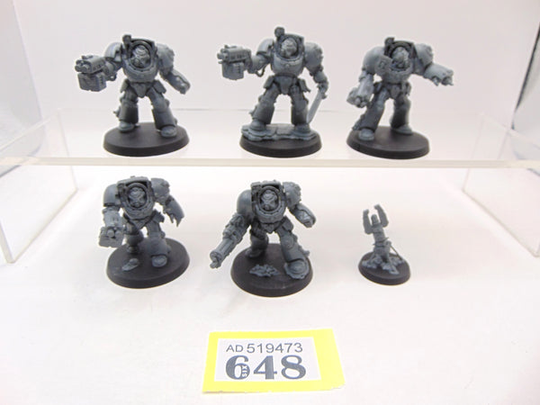 Terminator Squad