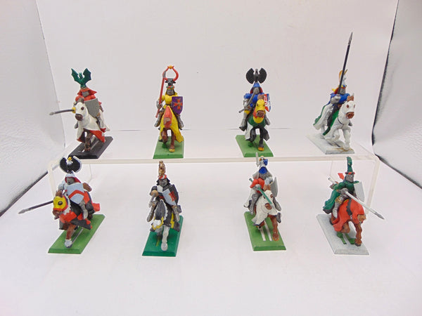 Bretonnian Knights