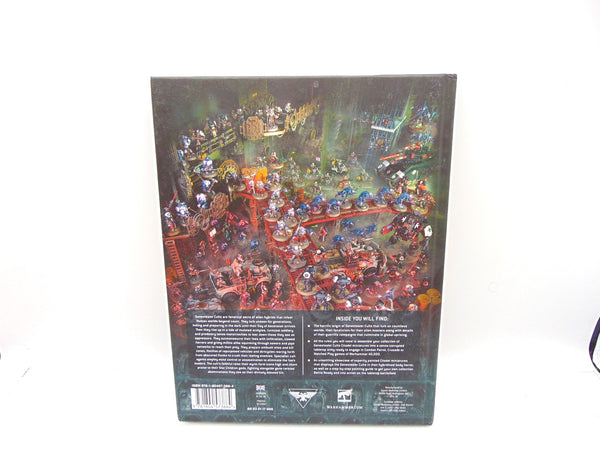 Codex Genestealer Cults