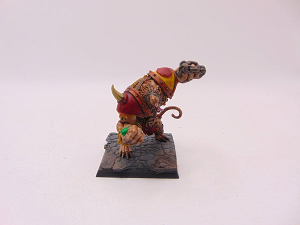 Alternative Bloodbowl Rat Ogre