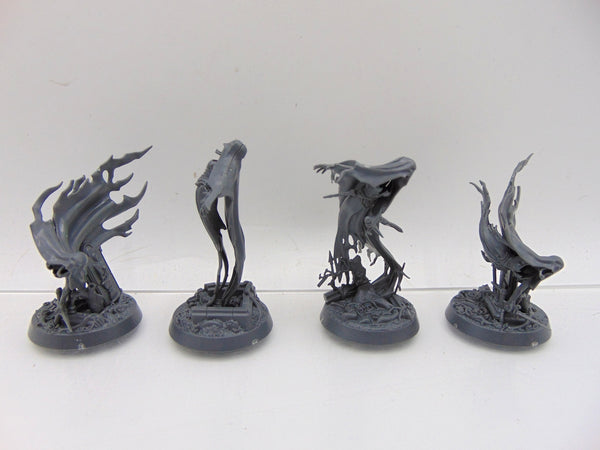 Myrmourn Banshees
