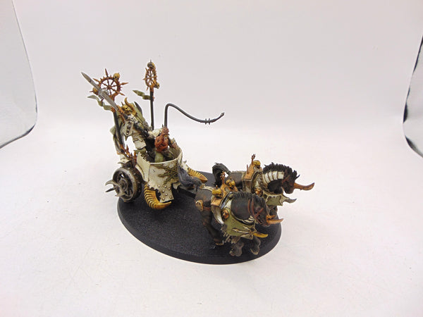Chaos Chariot