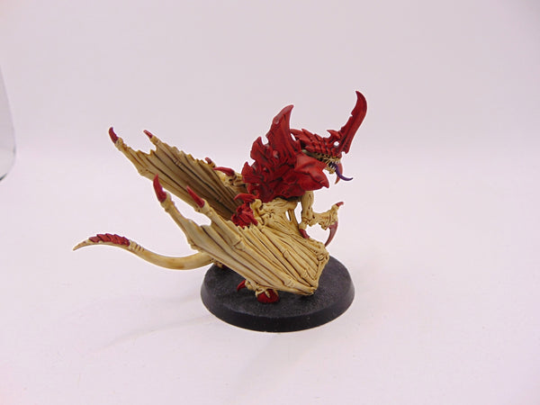 Winged Tyranid Prime