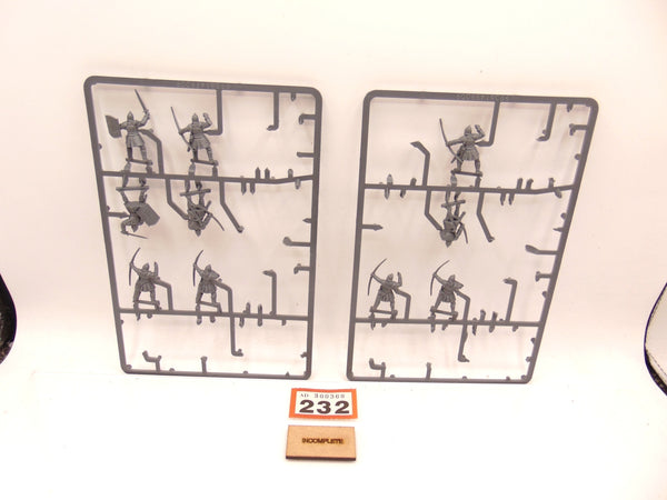 Warriors of Minas Tirith