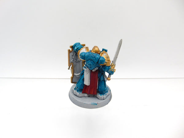 Primaris Captain