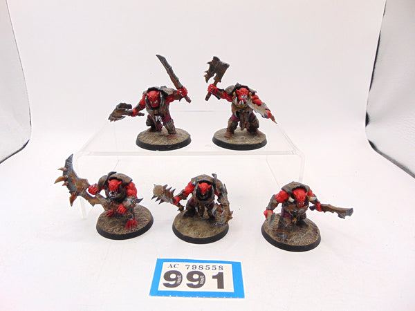 Brutes