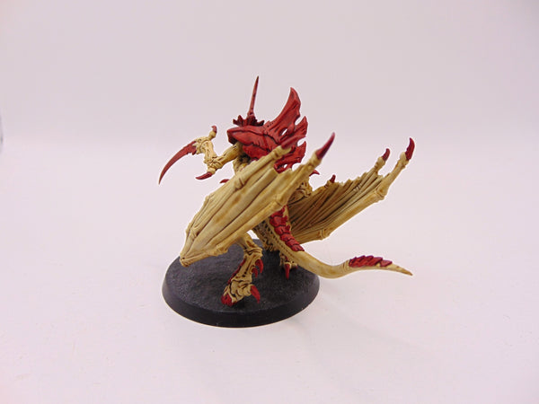 Winged Tyranid Prime