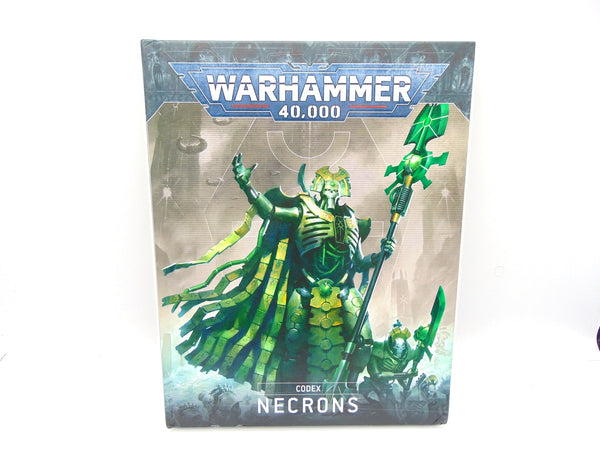 Codex Necrons