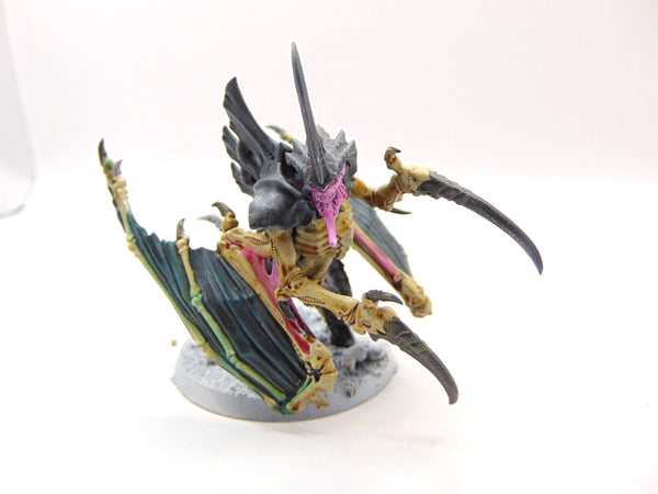 Winged Tyranid Prime