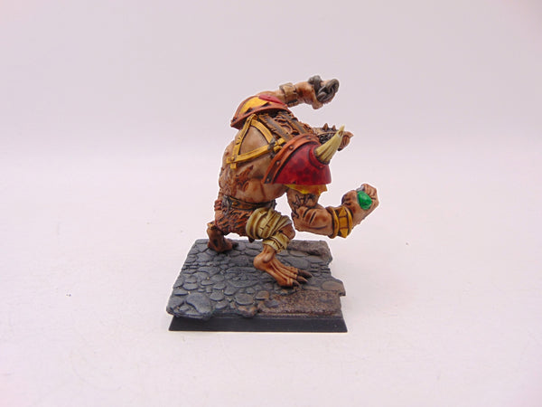 Alternative Bloodbowl Rat Ogre