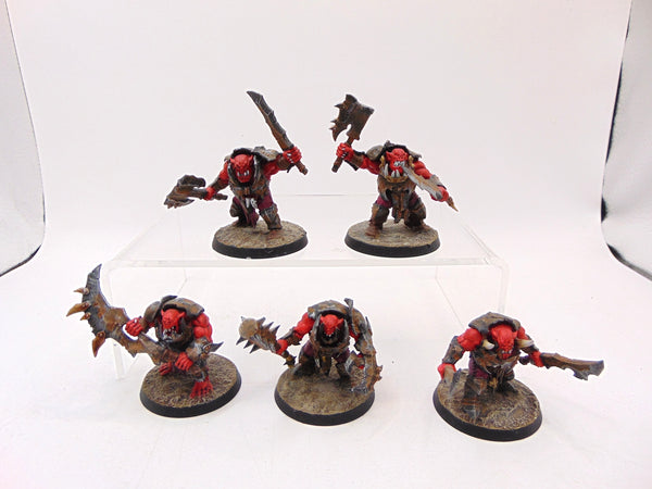 Brutes