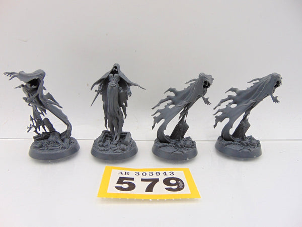 Myrmourn Banshees