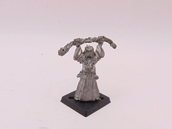 Elementalist Archmage