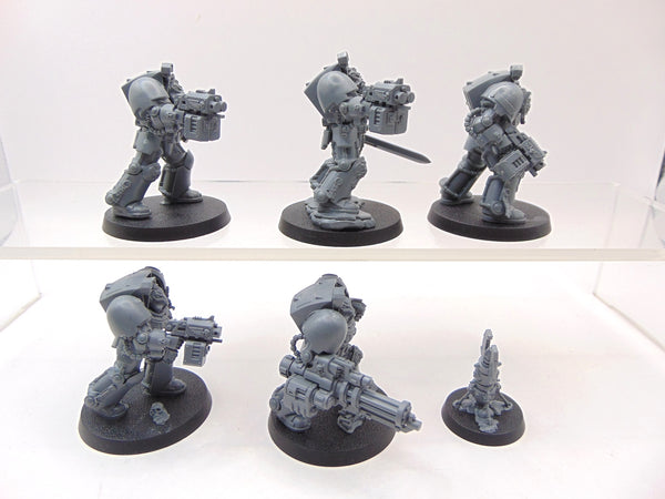 Terminator Squad