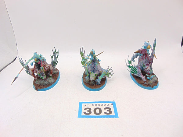 Morbheg Knights