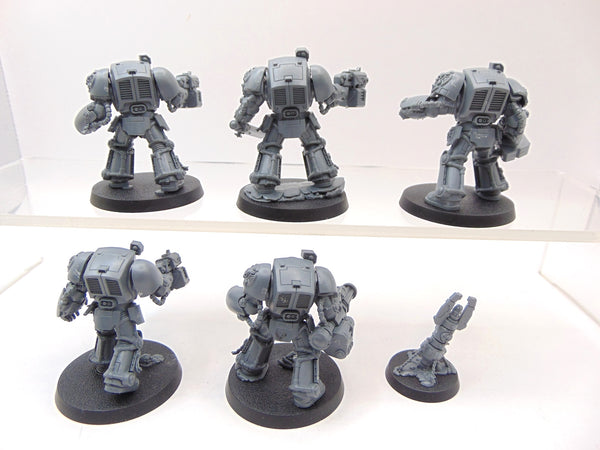 Terminator Squad