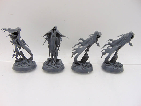 Myrmourn Banshees