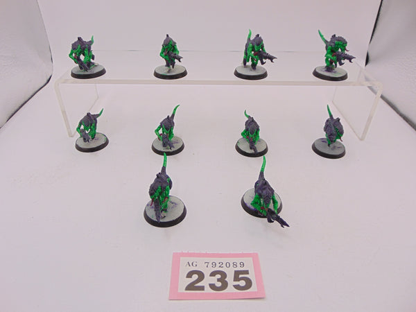 Termagants