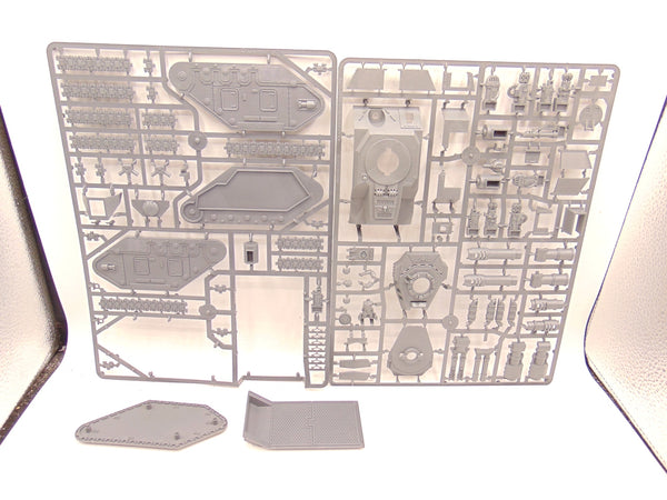 Leman Russ Battle Tank