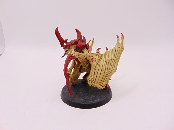 Winged Tyranid Prime