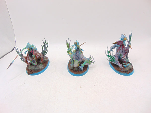 Morbheg Knights