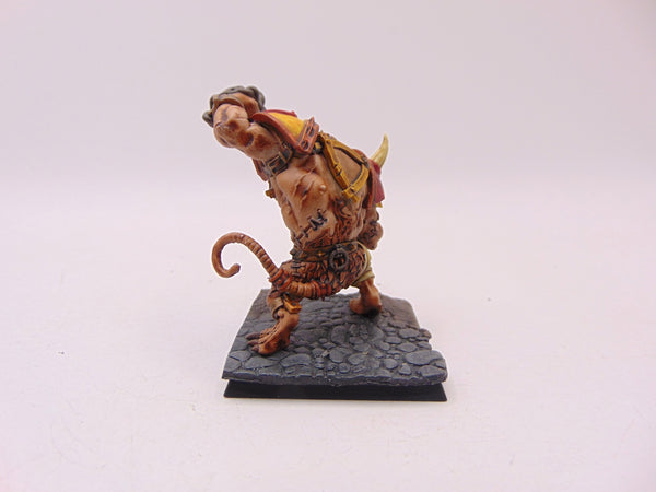Alternative Bloodbowl Rat Ogre