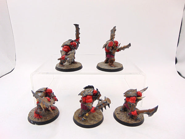 Brutes