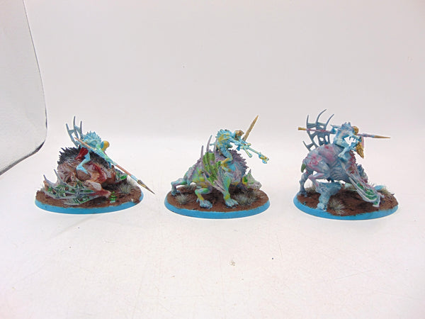 Morbheg Knights