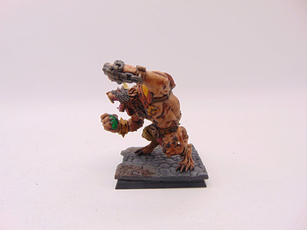 Alternative Bloodbowl Rat Ogre