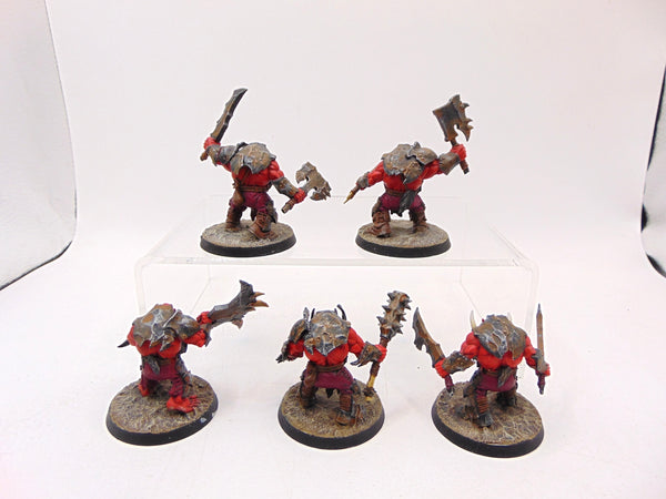 Brutes