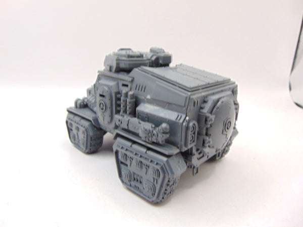 Taurox Prime