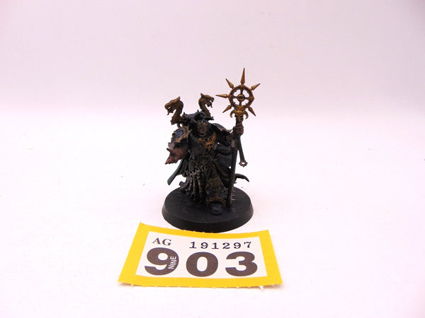 Chaos Sorcerer