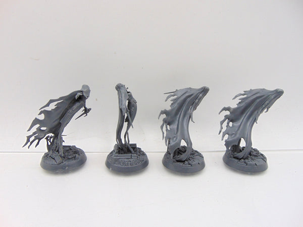 Myrmourn Banshees
