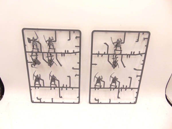 Warriors of Minas Tirith