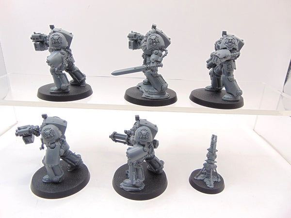 Terminator Squad