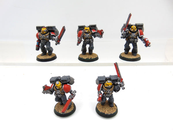Assault Squad
