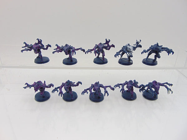 Genestealers