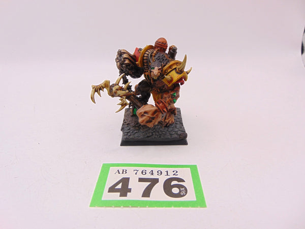 Alternative Bloodbowl Rat Ogre