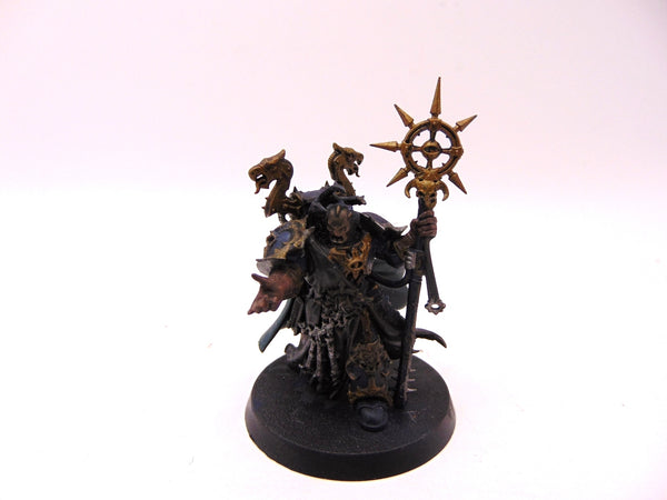 Chaos Sorcerer