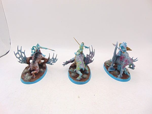 Morbheg Knights