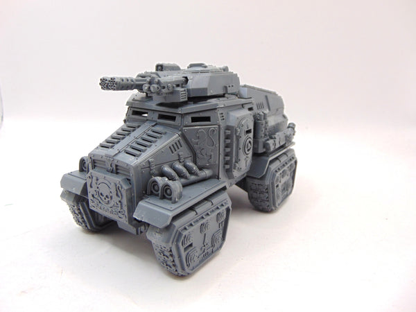 Taurox Prime