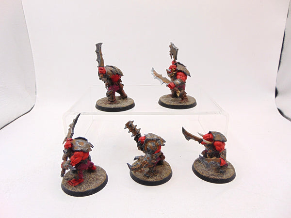 Brutes