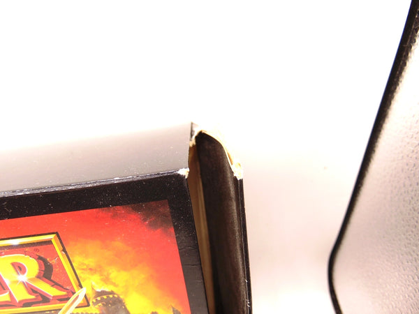 Asarnil the Dragonlord