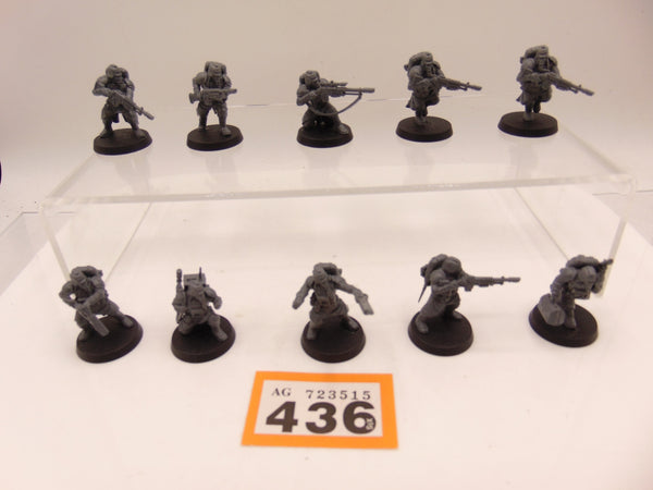 Death Korps of Krieg