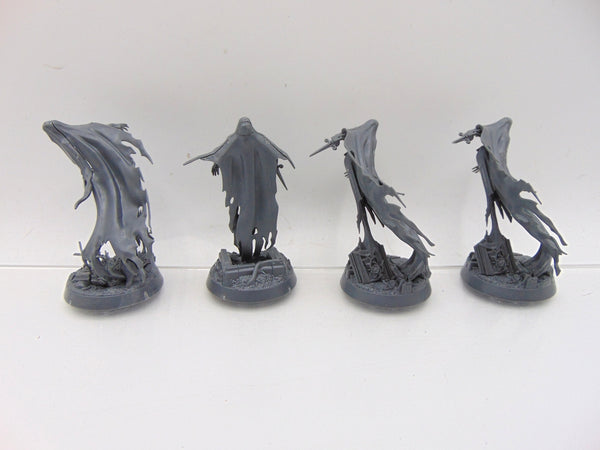 Myrmourn Banshees