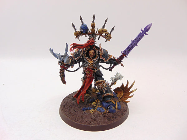 Abaddon the Despoiler