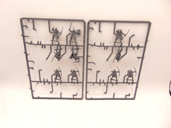 Warriors of Minas Tirith