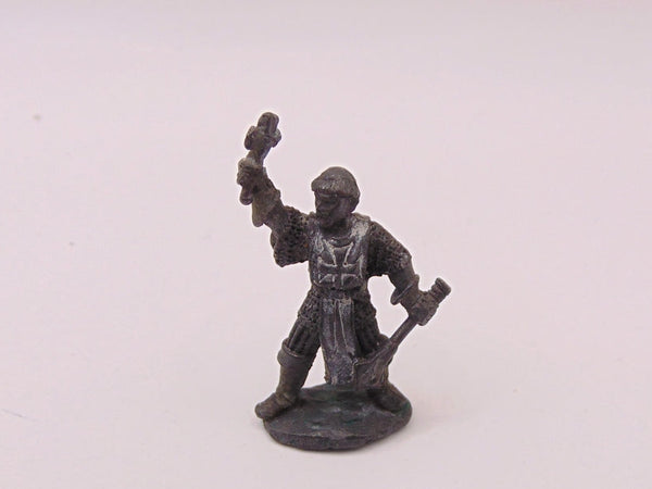 C03 Cleric